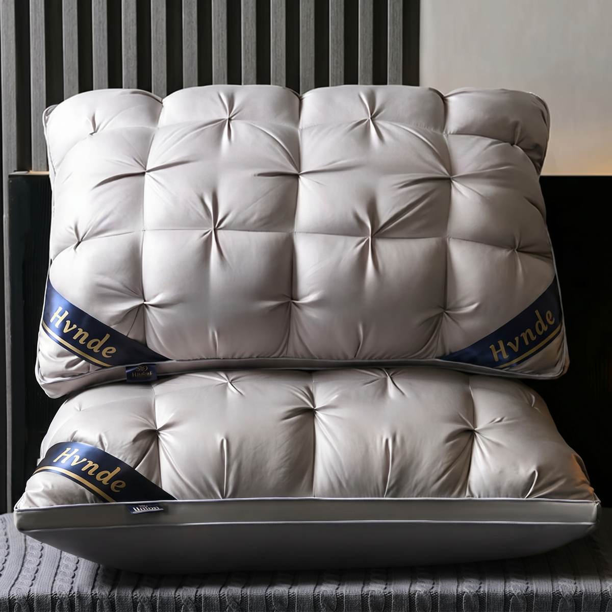 Almohada Hotel Hvnde