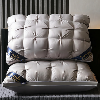 Almohada Hotel Hvnde