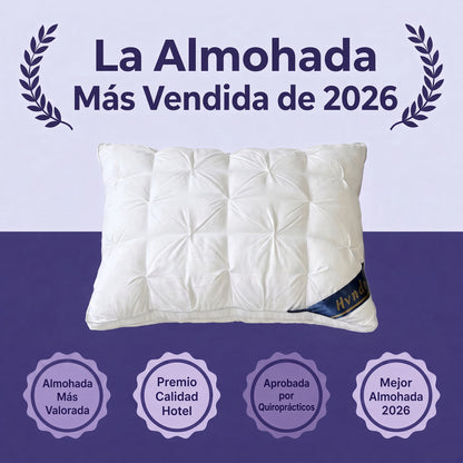 Almohada Hotel Hvnde