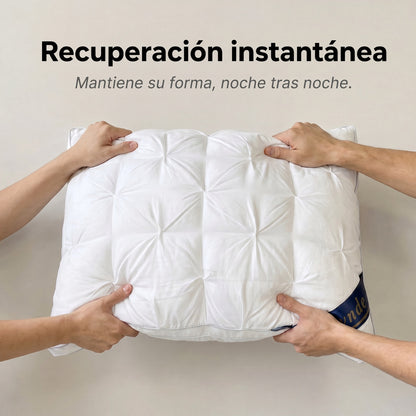 Almohada Hotel Hvnde