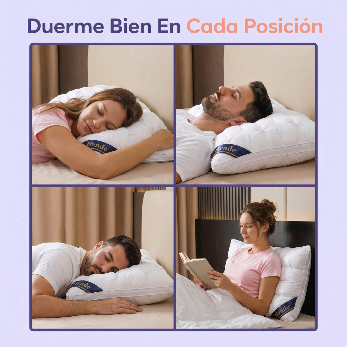 Almohada Hotel Hvnde
