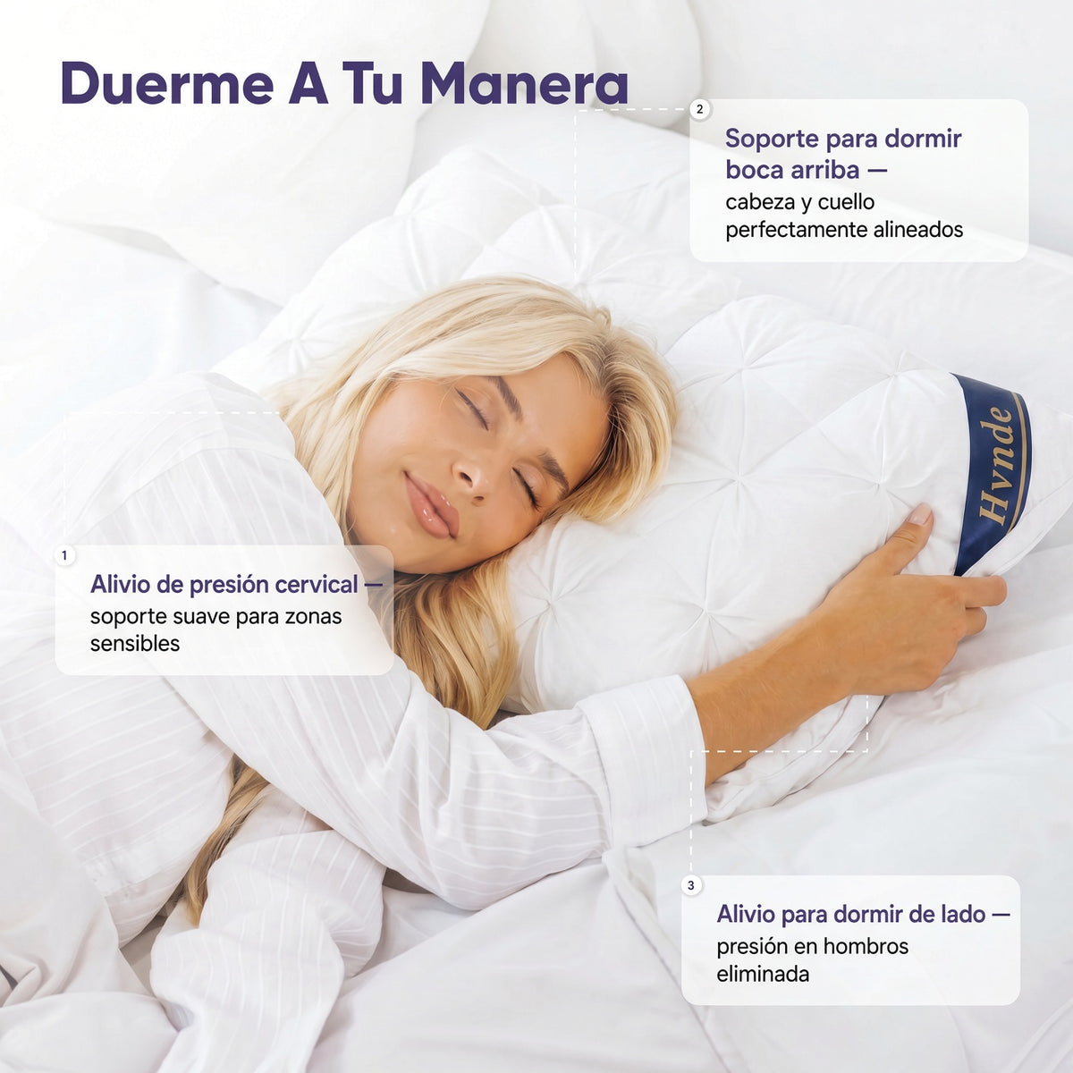 Almohada Hotel Hvnde