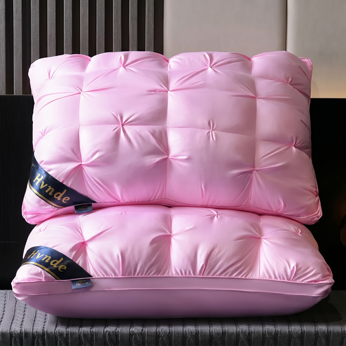 Almohada Hotel Hvnde
